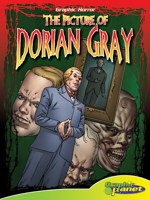 Title details for Picture of Dorian Gray by Oscar Wilde - Available